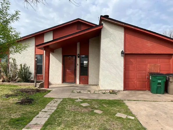 3317 Ridgemar Dr, San Angelo, TX 76903