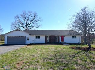 2761 Water Plant Rd, Maiden, NC 28650