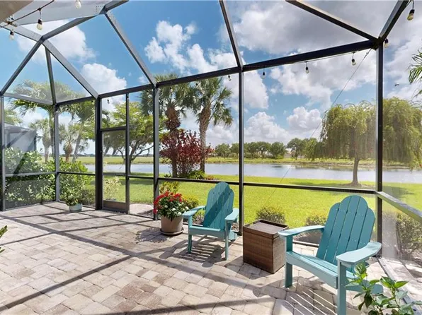 5214 Ciatto WAY, AVE MARIA, FL 34142
