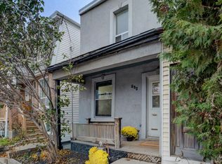 898 Eastern Ave, Toronto, ON