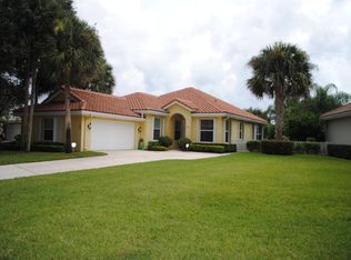 233 Hampton Pl, Jupiter, FL 33458