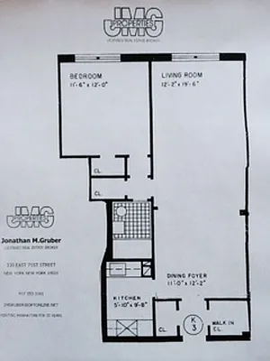 Rented by JMG Properties | media 14