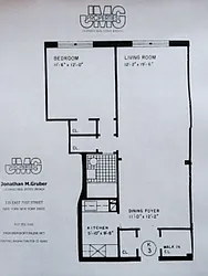 Rented by JMG Properties