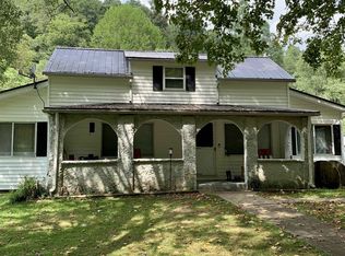 2628 Greenbrier Creek Rd, Fort Gay, WV 25514
