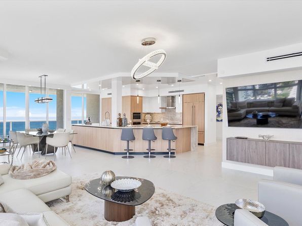 3100 N Ocean Blvd APT 1501