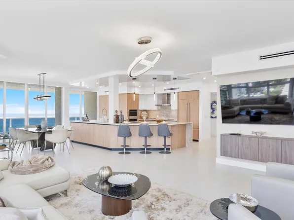 3100 N Ocean Blvd, Fort Lauderdale, FL