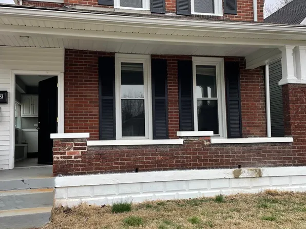 1913 Center St APT 1, New Albany, IN 47150