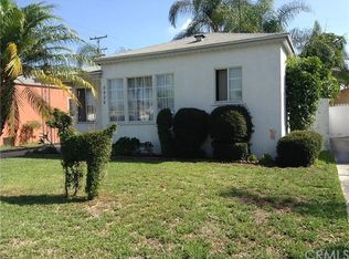 9928 Kauffman Ave, South Gate, CA 90280