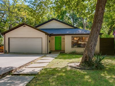 1630 Ramsey Ave, Dallas, TX, 75216