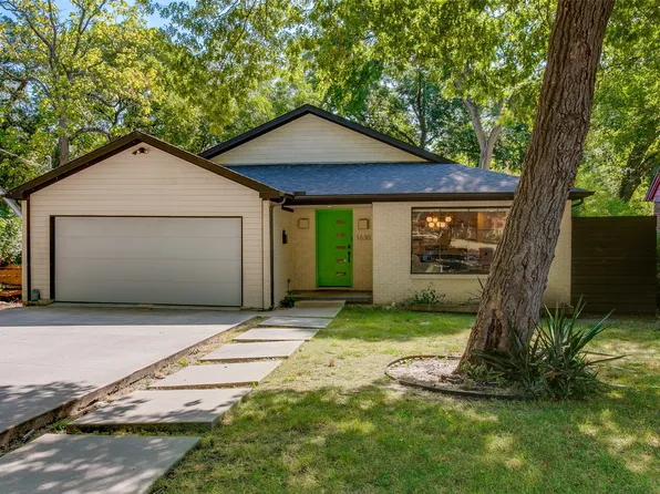 1630 Ramsey Ave, Dallas, TX 75216