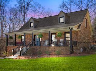 340 Batson Rd, Cunningham, TN 37052