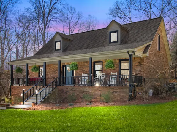 340 Batson Rd, Cunningham, TN 37052