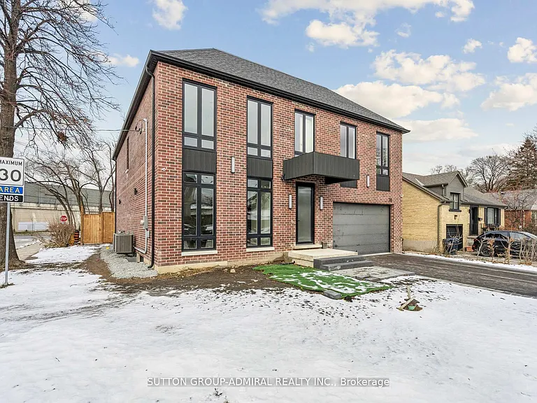 78 Burncrest Dr — Photo 2