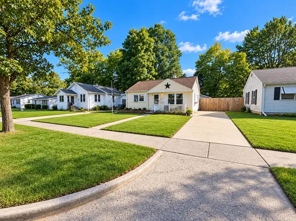 130 Broadway Blvd, Battle Creek, MI 49037