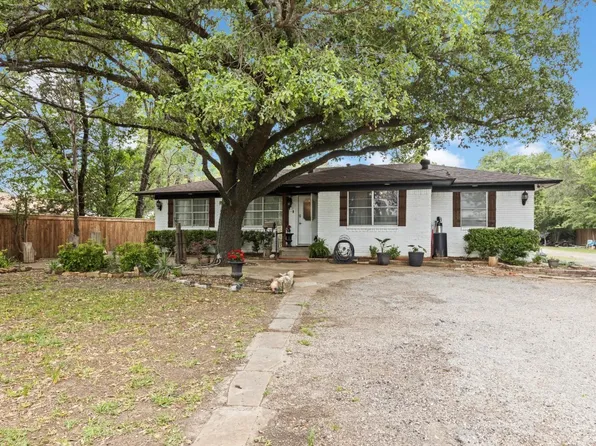 8731 Fireside Dr, Dallas, TX 75217