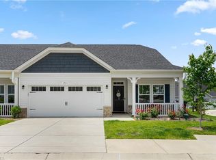 1501 White Lake Dr, Kernersville, NC 27284