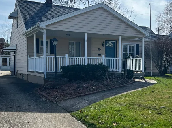 86 Renee Dr, Struthers, OH 44471