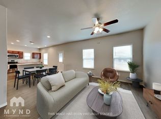 3918 Turning Pine Edge, Converse, TX 78109