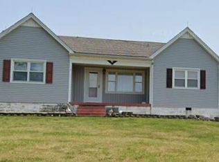 4639 State Highway 1032 E, Berry, KY 41003