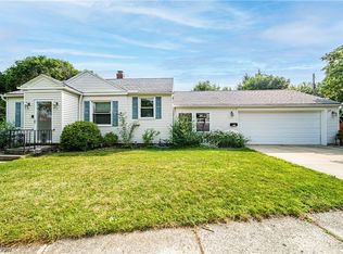 5127 Cheltenham Blvd, Lyndhurst, OH 44124