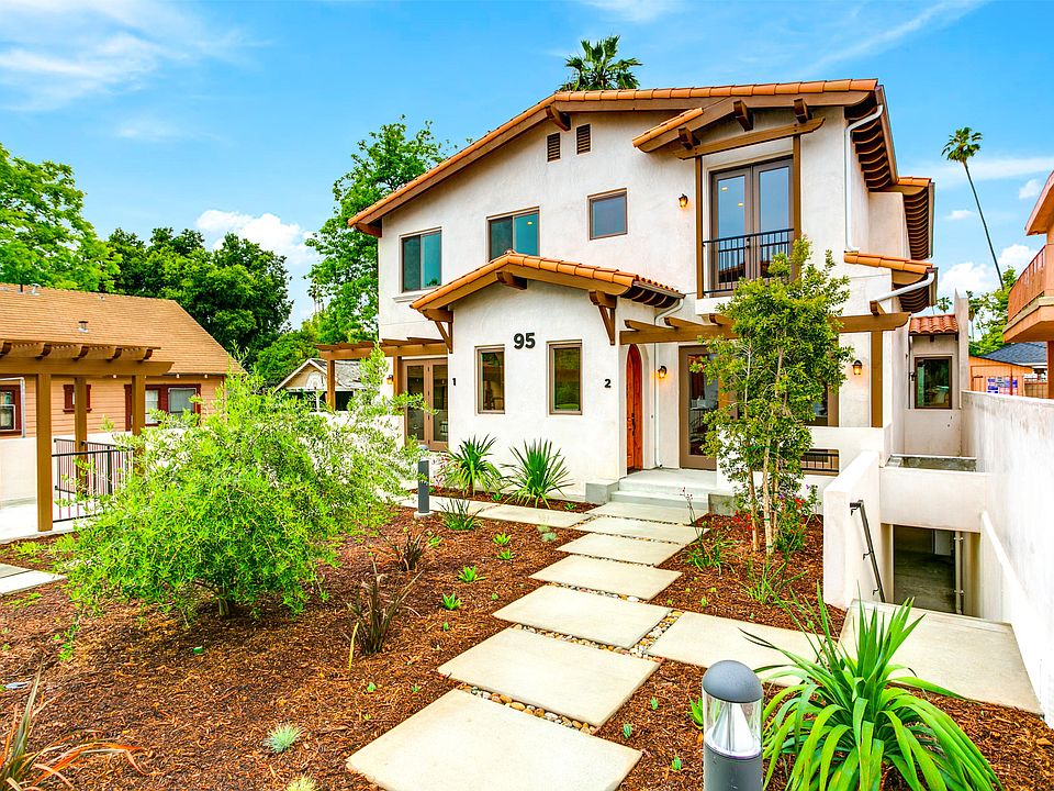 1st image of 95 N Sierra Bonita Ave #2