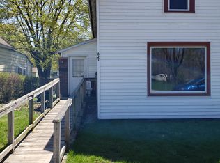 621 Shultz St, Logansport, IN 46947