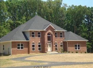 401 Indian Hill Ct, Accokeek, MD 20607