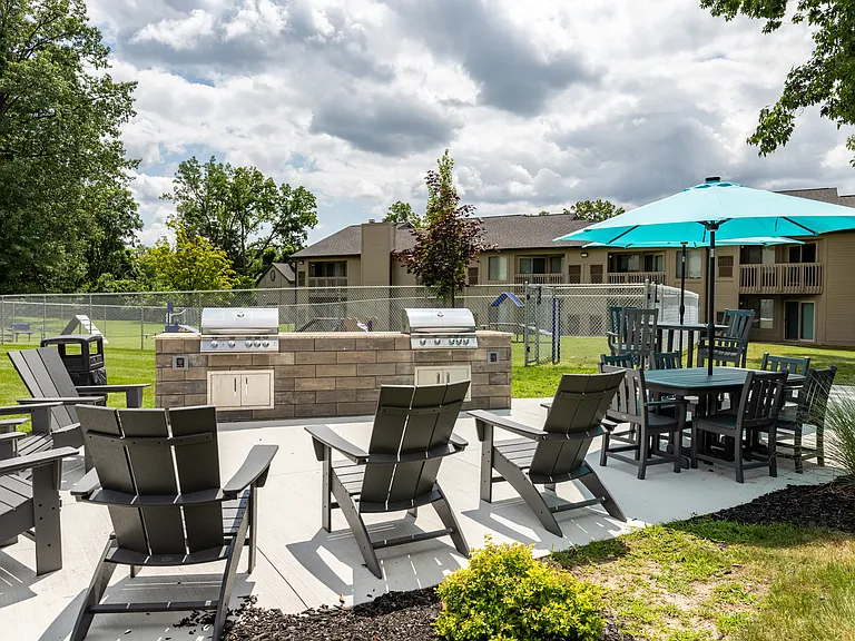 Heather Ridge Apartments — Photo 6