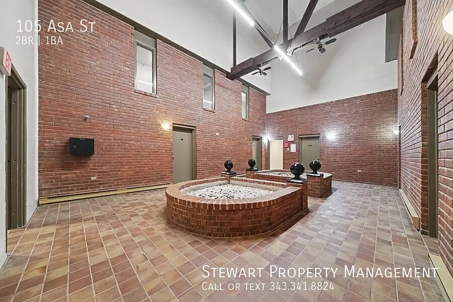 2 bed, 970 sqft, $1,800 — Photo 3