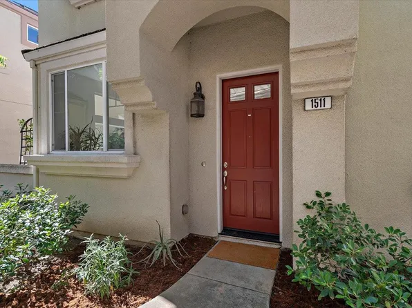 1511 Artisan Way, San Jose, CA 95125