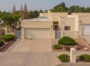 9917 Denali Rd NE, Albuquerque, NM 87111