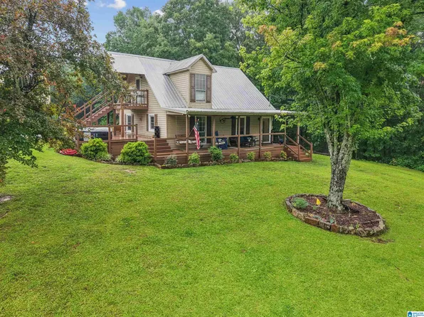 1310 Old Mill Rd, Blountsville, AL 35031