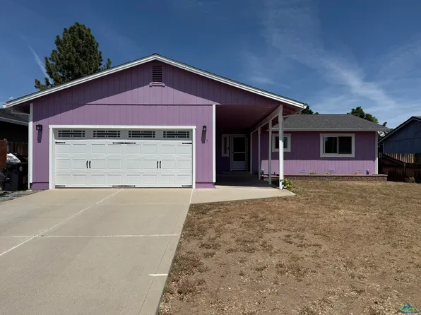 615 Shawn Way, Susanville, CA 96130