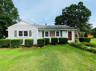 185 Star Dr, Lexington, NC 27295