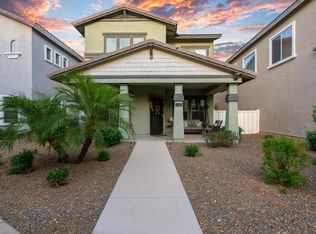 1328 S Banning St, Gilbert, AZ 85296