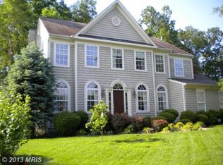 14249 Clubhouse Rd, Gainesville, VA 20155