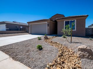 2860 E Cerro Dr, Kingman, AZ 86409