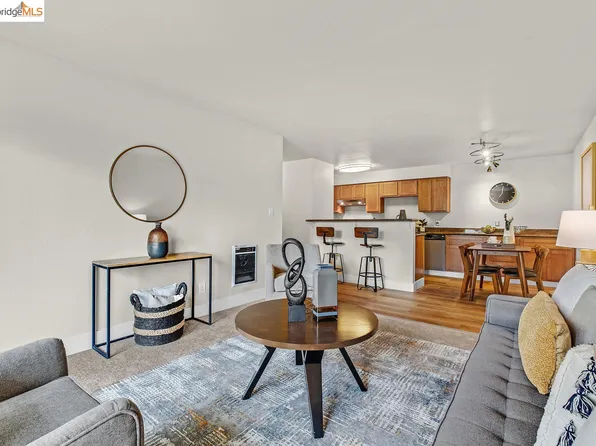 590 El Dorado Ave APT 306, Oakland, CA 94611