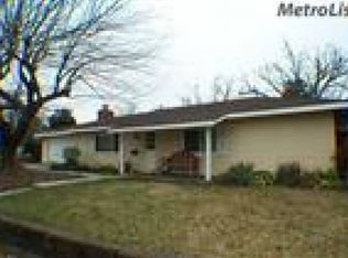 2225 River Edge Way, Rancho Cordova, CA 95670