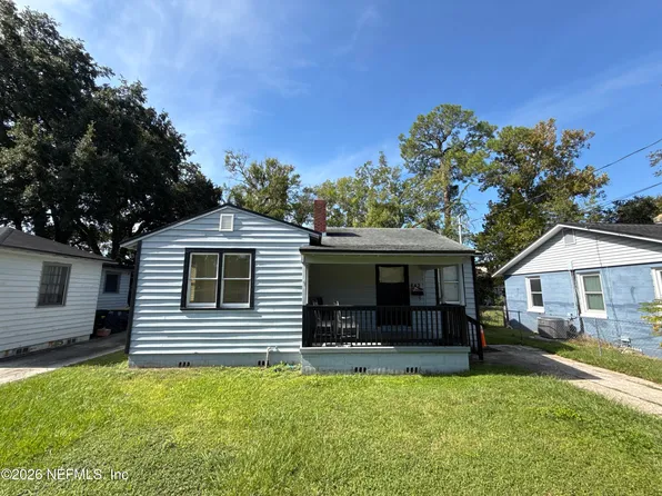 642 METEOR Street, Jacksonville, FL 32205
