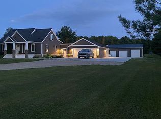 12269 Grand Blanc Rd, Durand, MI 48429