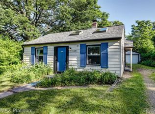 1341 Harpst St, Ann Arbor, MI 48104