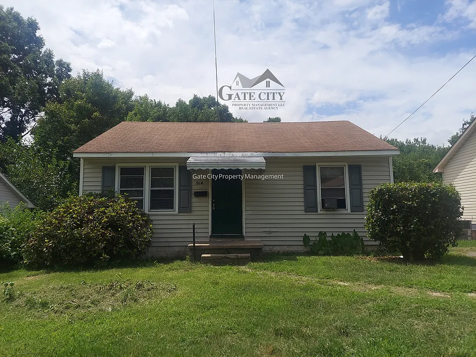 914 Randolph St