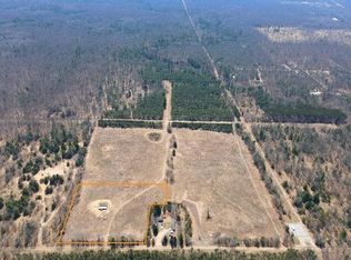 1457 W McKinley Rd, Rothbury, MI 49452