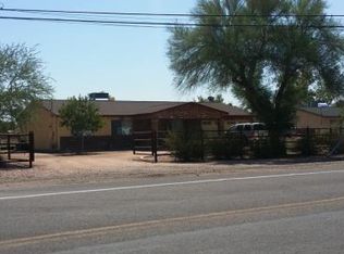 2303 N Horne, Mesa, AZ 85203