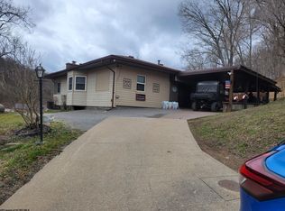 17 Elsie Dr, Bridgeport, WV 26330