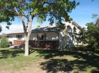 4128 Andrew Dr, Colorado City, CO 81019