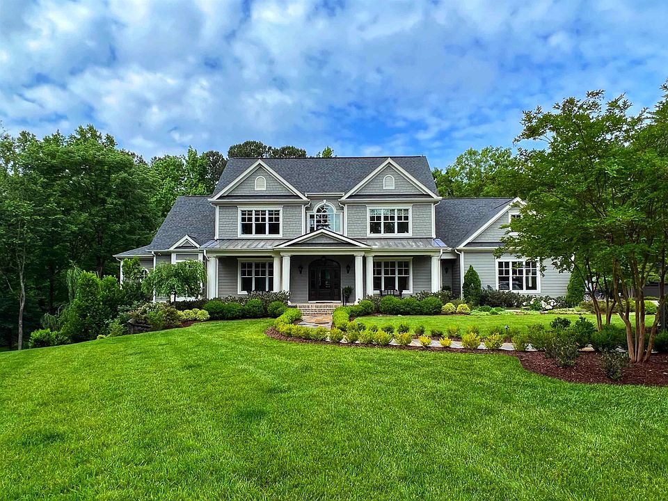 130 Cross Creek Dr, Chapel Hill, NC 27514 Zillow