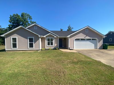 2819 Oak Leaf Ln, Chattanooga, TN, 37421