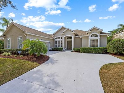 1013 Oxford Dr, Saint Augustine, FL, 32084